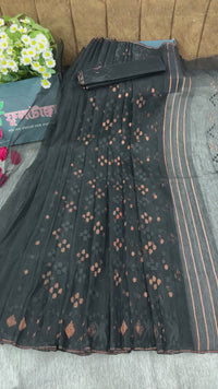 Black copper