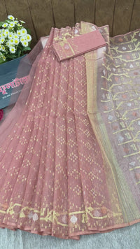 jamdani