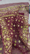 jamdani