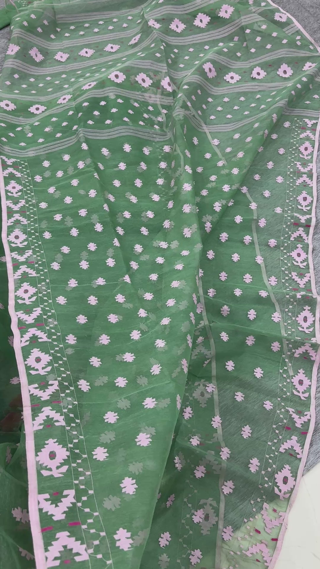 jamdani