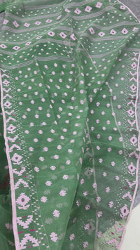jamdani