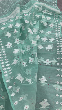 jamdani