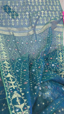 Sea greeen