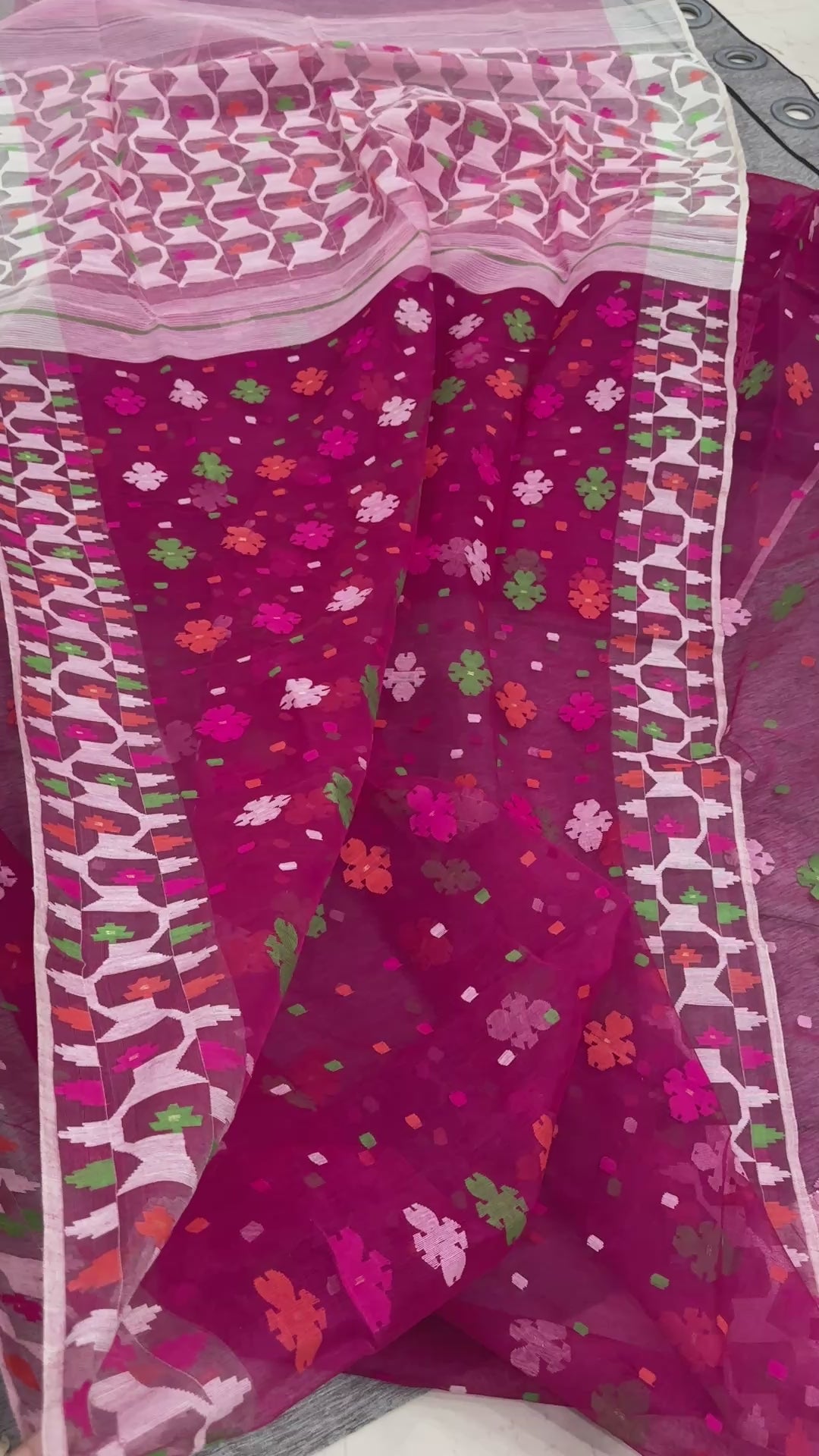 jamdani