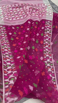 jamdani