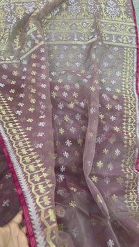 Jamdani